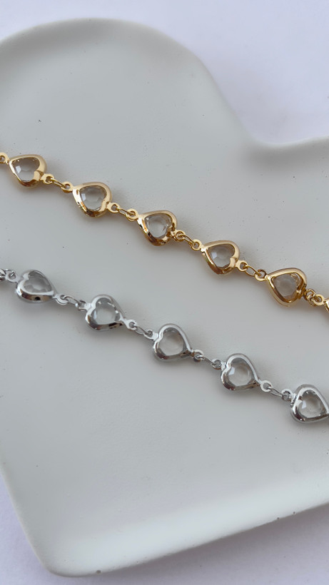 پابند دخترانه و ارزان پابند رنگ ثابت خرید پابند ظریف دخترانه