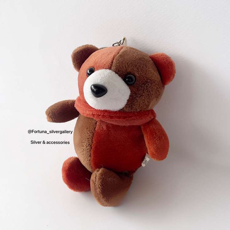 جاکلیدی مدل تدی