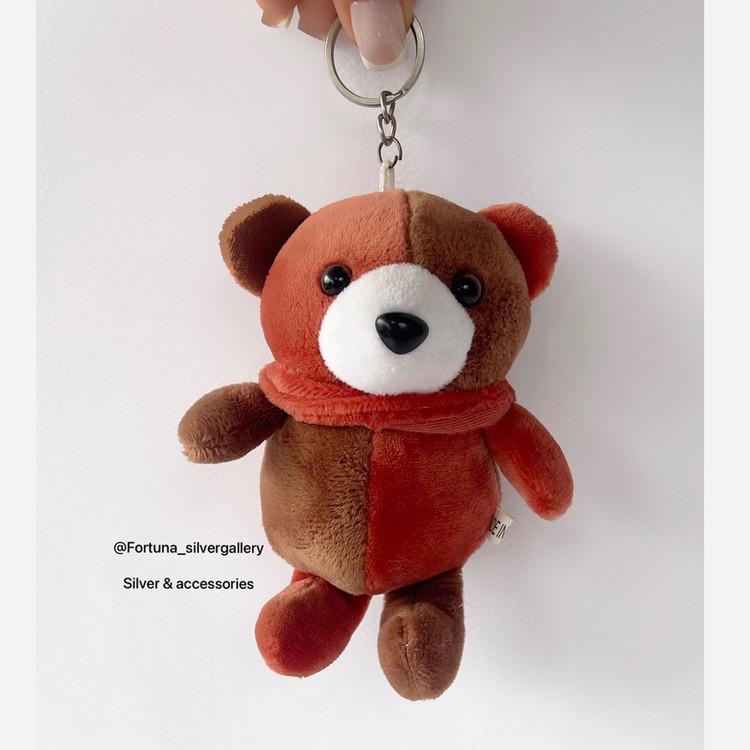 جاکلیدی عروسکی