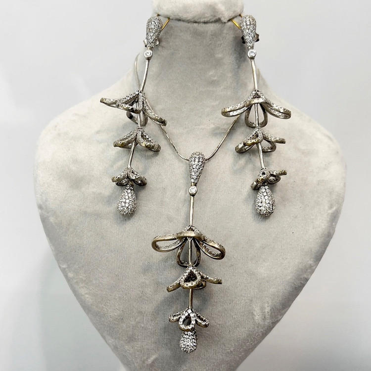 سرویس نقره عروس سرویس نقره کادو روز زن