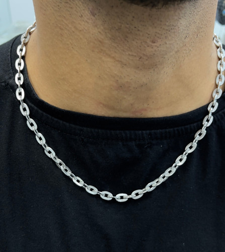 زنجیر مردانه استیل کادو ولنتاین برای دوست پیرم چی بخرم؟