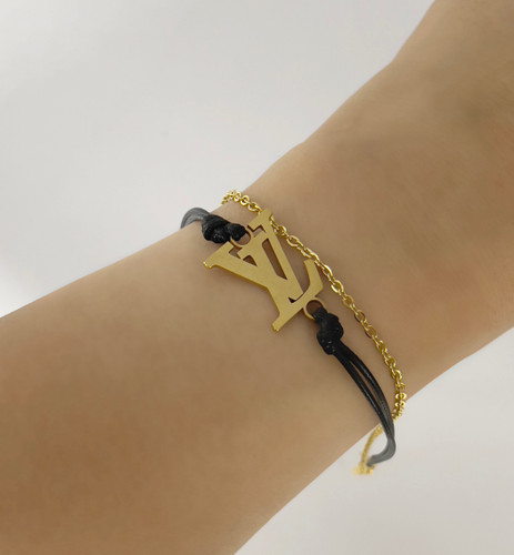 دستبند دخترانه مینیمال دستبند دخترانه طلا