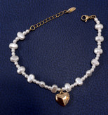 دستبند مروارید دخترانه دستبند مرواریدی زنانه خاص