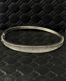 النگوی نقره ی ۹۲۵ اصل با قیمت مناسب