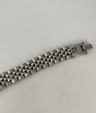 دستبند رولکس سیلور دخترانه