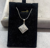 گردنبند نقره ترکی گردنبند نقره عمده عمده فروشی گردنبند نقره گردنبند نقره زنانه بلک فرایدی