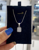 گردنبند نقره کادویی گردنبند نقره کادو ولنتاین ایده کادو ولنتاین کادو ولنتاین چی بخریم