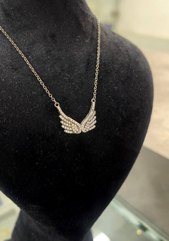 دستبند نقره از مشهد دستیند نقره تهران گردنبند نقره ایتالیایی گردنبند نقره کادو روز زن کادو روز مادر کادو ولنتاین