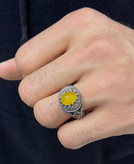 هدیه ی لاکچری نقره برای هدیه دادن