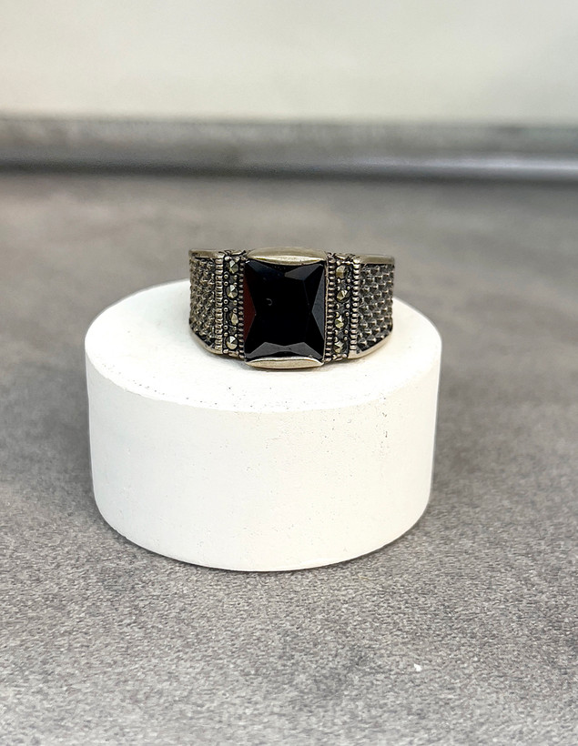 انگشتر نقره خوش قیمت با ارسال رایگان و فوری