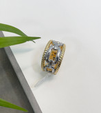 انگشتر استیل ارسال رایگان