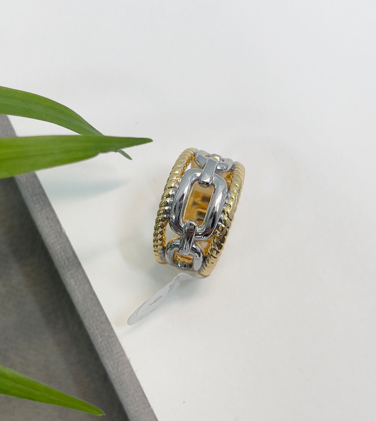 انگشتر استیل ارسال رایگان