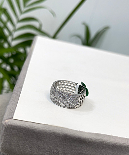 انگشتر نمادار زنانه خرید آنلاین