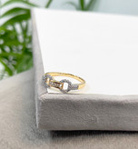 انگشتر تیفانی جواهری ژوپینگ