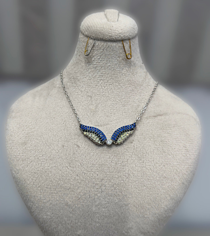 خرید اینترنتی نقره دخترانه کادویی