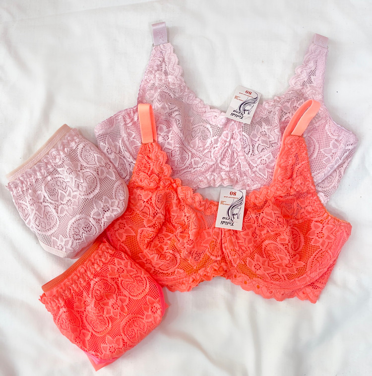 ارسال رایگان لباس زیر