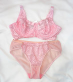 ست لباس زیر گیپوری