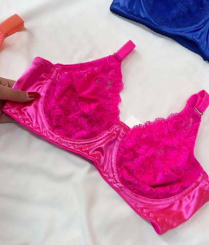 سوتین گیپور ساتن زنانه