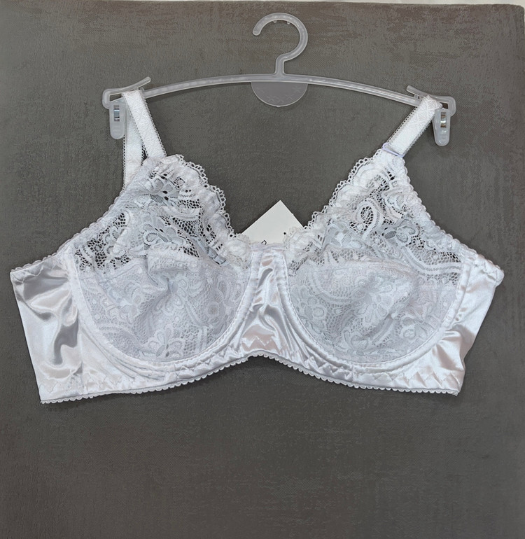 سوتین کاپ فنردار