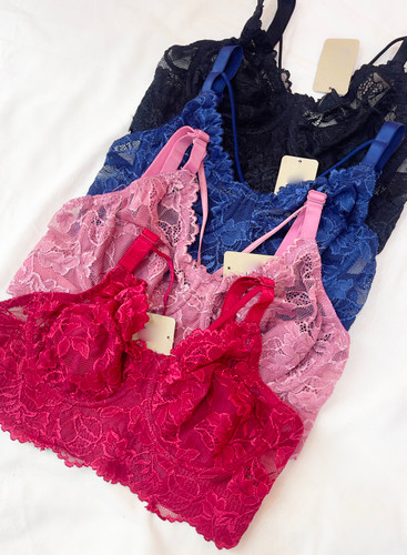 سوتین کمر پهن هارنس