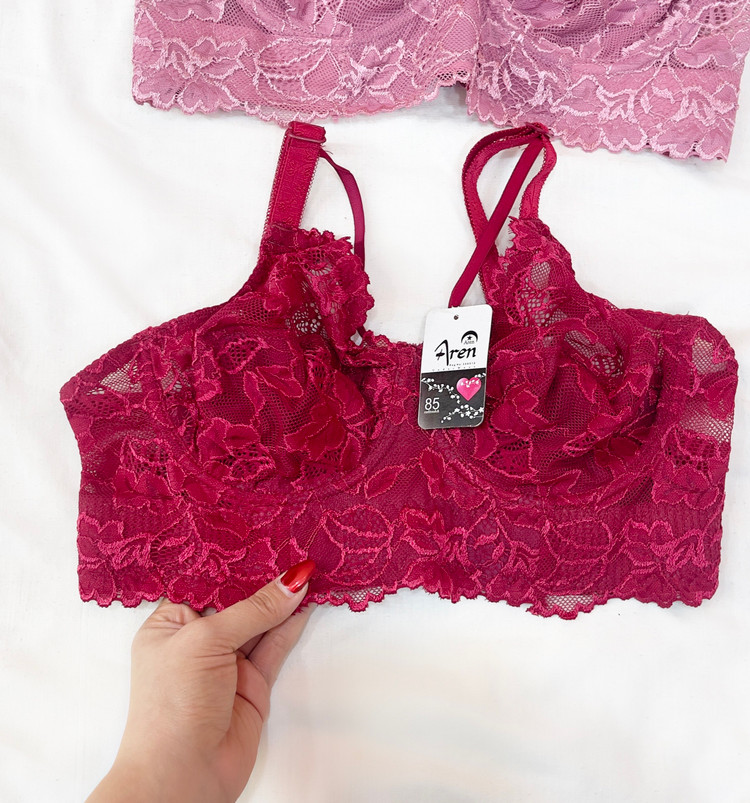 ارسال رایگان لباس زیر زنانه