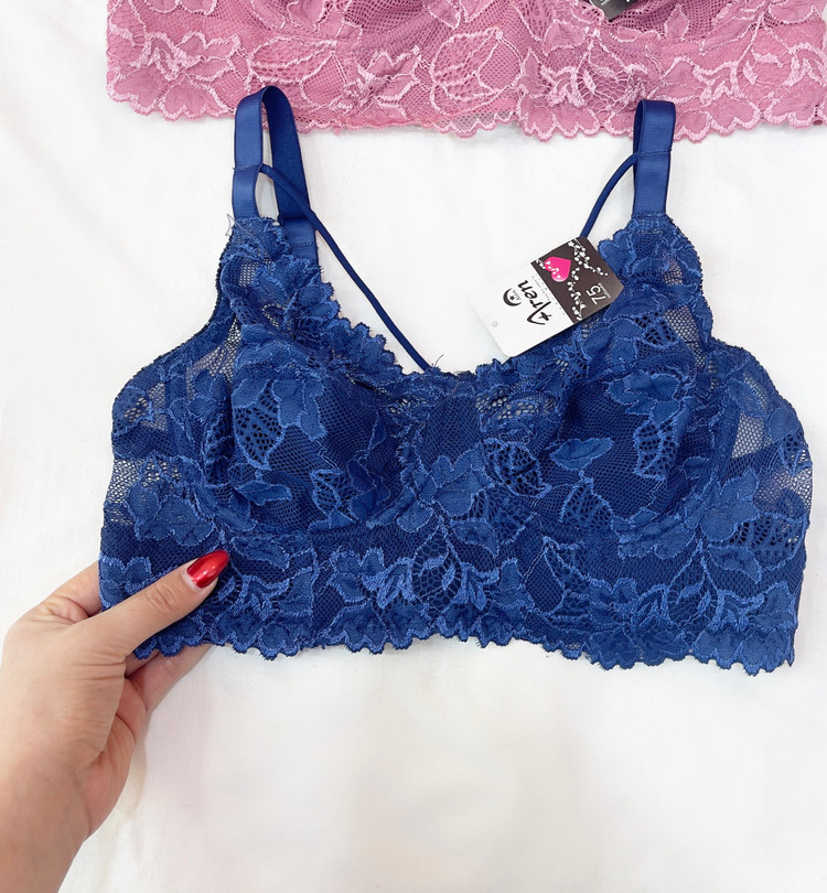 کرست گیپوری زنانه