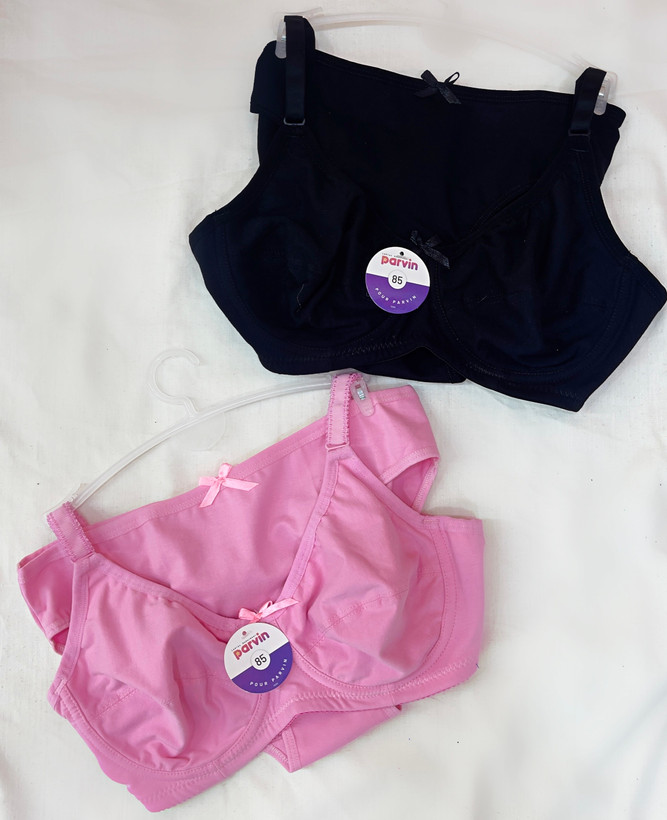 شورت و سوتین تمام نخ پنبه