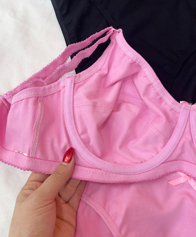 لباس زیر تخفیف خورده