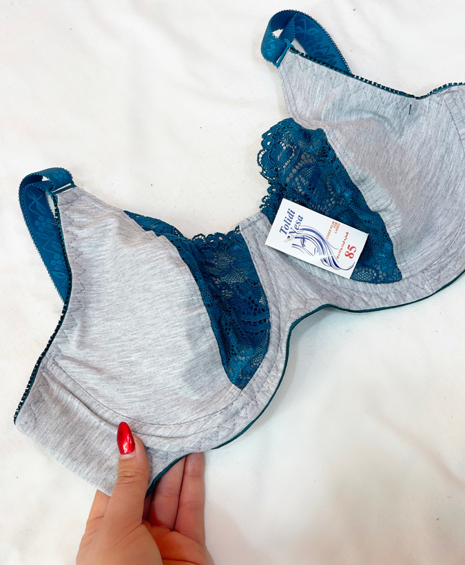 سوتین راحتی دخترانه