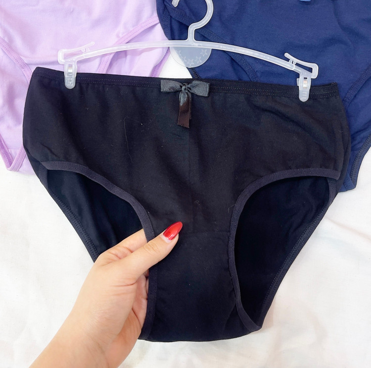 شورت دخترانه ساده بدون طرح