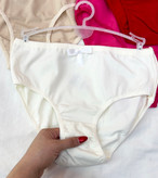 شورت راحتی زنانه در رنگبندی