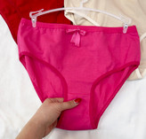 شورت زنانه راحتی در رنگبندی متفاوت