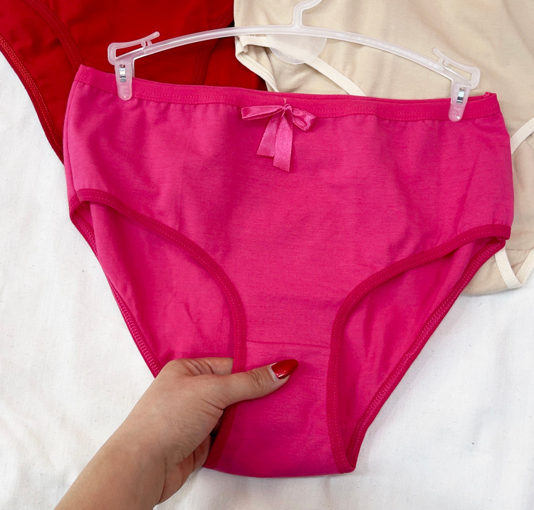 شورت زنانه راحتی در رنگبندی متفاوت