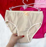 شورت جینی دخترانه جنس نخ کتان