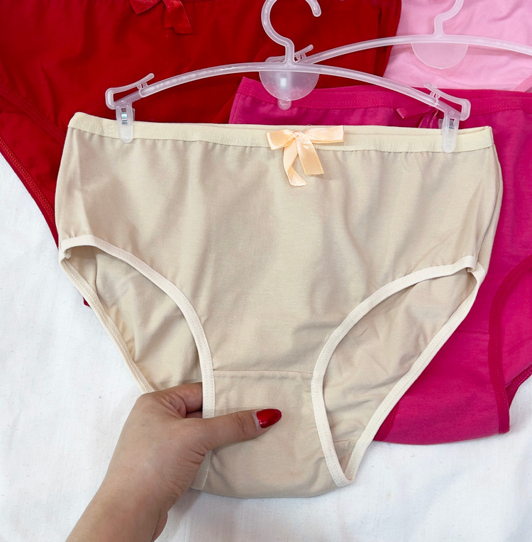 شورت جینی دخترانه جنس نخ کتان