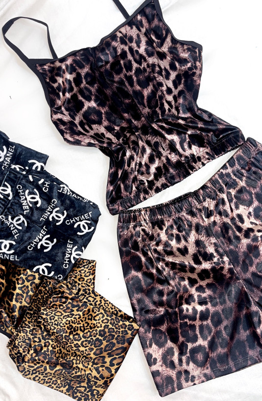 تاپ شورت خنک تابستونی