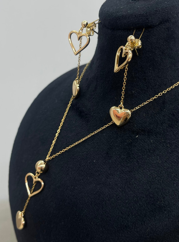 نیمست خاص زنانه زنانه مشابه طلا برند ژوپینگ