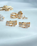 گوشواره فانتزی زنانه ضدحساسیت