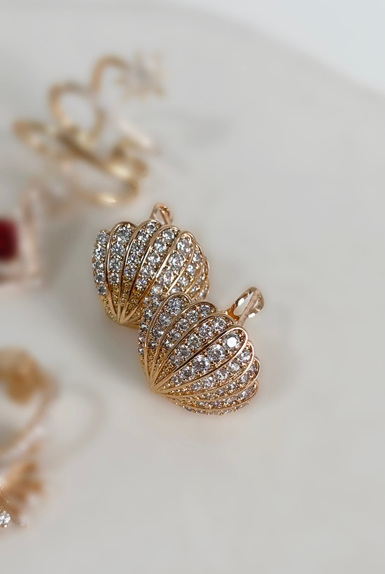 گوشواره ژوپینگ ضدحساسیت