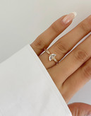 انگشتر ظریف ضدحساسیت ژوپینگ