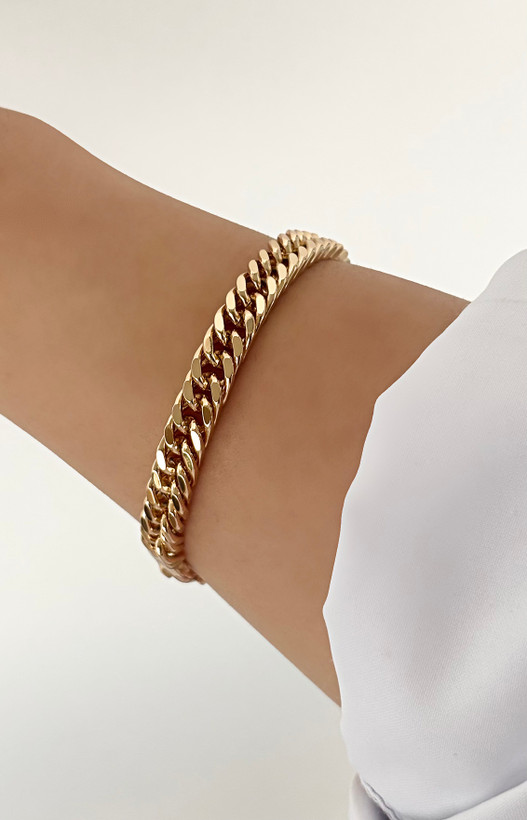 دستبند کارتیه زنانه استیل ژوپینگ