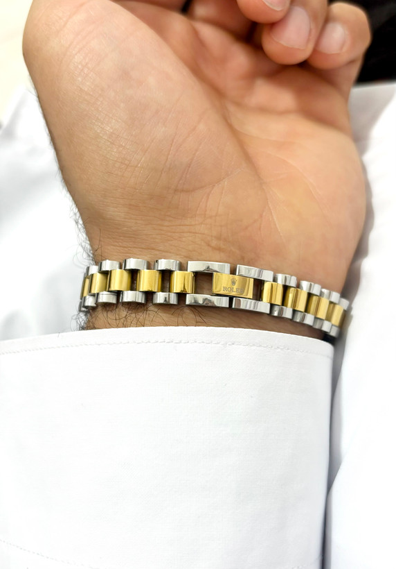 دستبند رولکس اصل باکیفیت