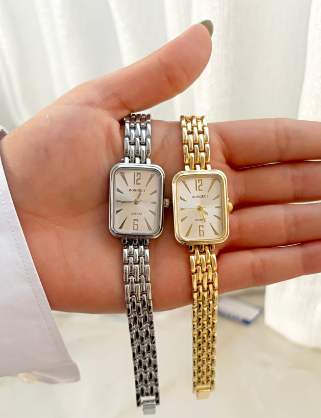 ساعت هانگری مینیمال کلاسیک زنانه