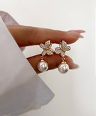 گووشاره پروانه ای نگیندار ژوپینگ