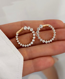 گووشاره کلیپسی مورب و ضدحساسیت