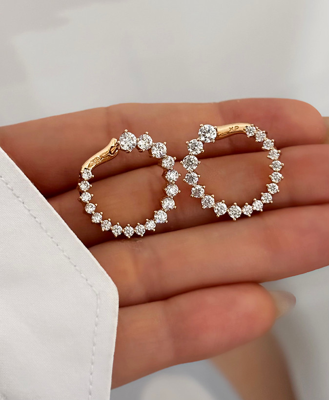 گووشاره کلیپسی مورب و ضدحساسیت