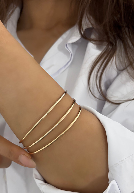 النگو آینه ای ژوپینگ