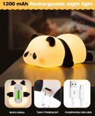 چراغ خواب مناسب کودکان بدپن ایجاد حساسیت