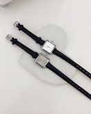 ساعت فلورا صفحه ریز مربعی زنانه