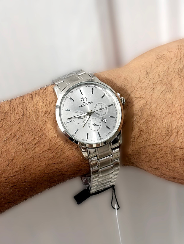 ساعت مردانه مناسب کادو و هدیه